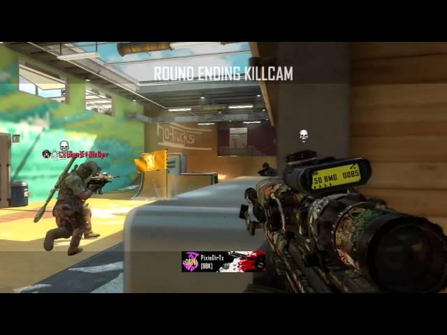 BO2 - LOLcams #1