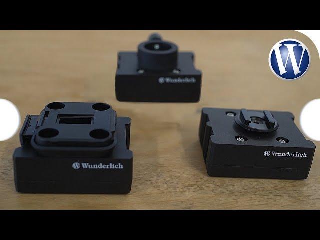 Wunderlich USB charging box // Wunderlich GmbH // BMW Motorrad // Jens Kuck