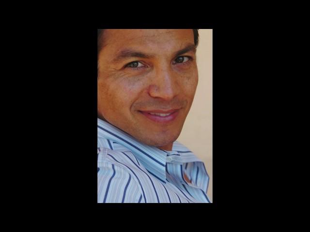 Бенджамин Брэтт (Benjamin Bratt) musical slide show