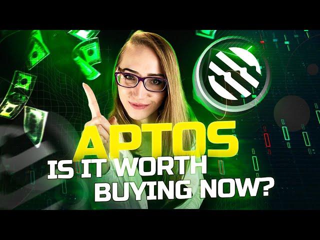 APTOS 2024 HONEST REVIEW (APT) |  WHICH ALTCOIN TO BUY RIGHT NOW?