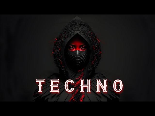 TECHNO MIX 2024 Only Techno Bangers  Episode 017 | Mixed by EJ