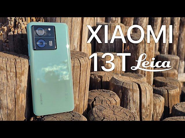 Ultimate Xiaomi 13T Review: A Flagship Experience at a Budget Price