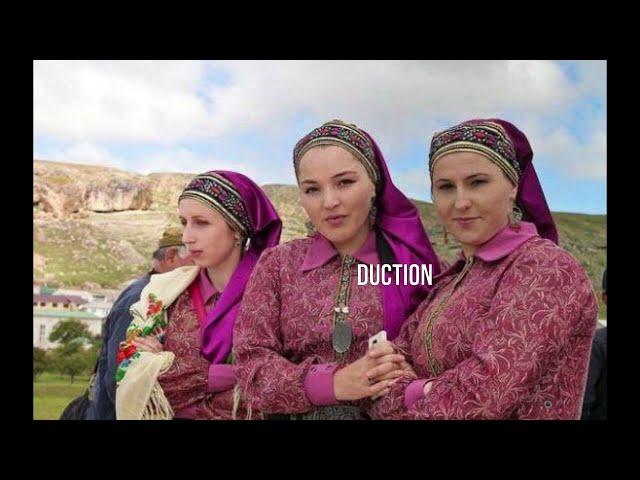 Karata people: A brief introduction