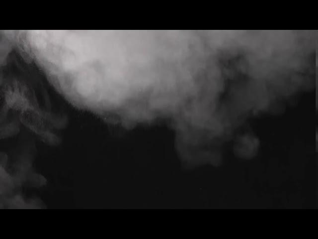 Cool 1 hour smoke Visual loop