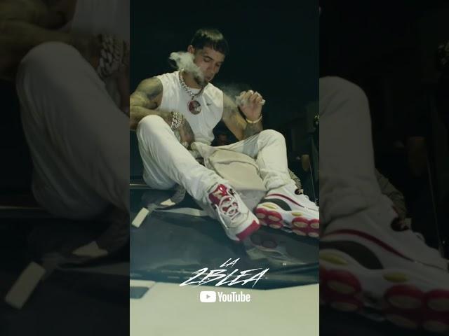 Anuel AA - 2Blea #shorts