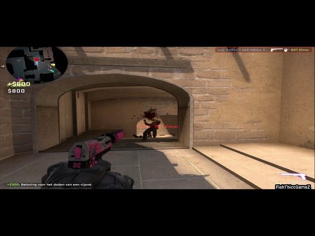 Short Montage CSGO :D