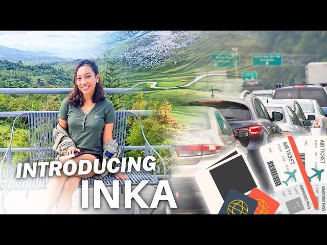 Savvy Creators: Introduction to Inka