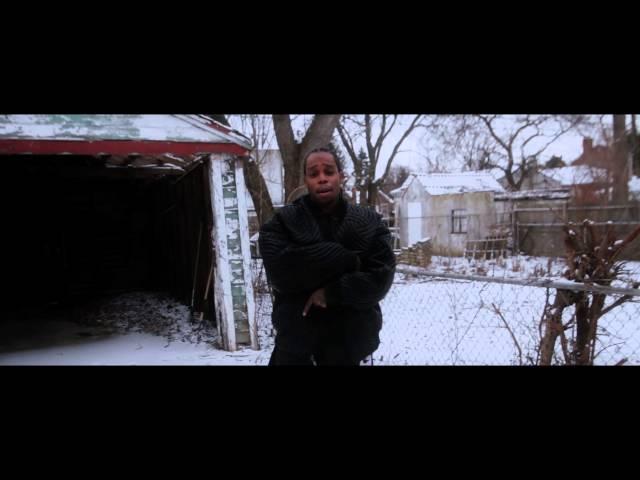 Payroll Giovanni - "Raised In The Game" (official video) Dir. by Joseph McFashion