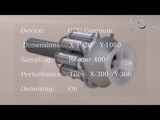 Blender CUDA error Out of memory solved