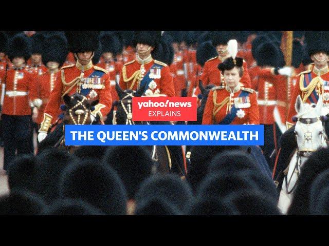 Queen Elizabeth’s Commonwealth and the future of its nations