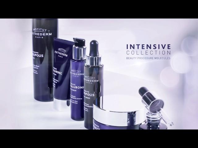 Institut Esthederm Intensive Range