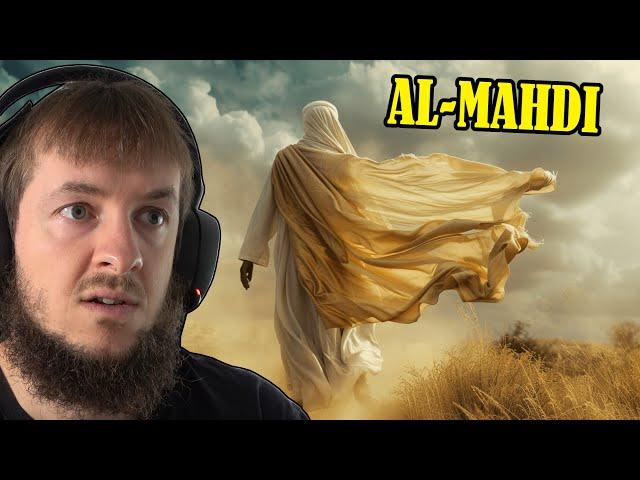 Marcel Reacts to THE FIRST BIG SIGN OF AL-MAHDI