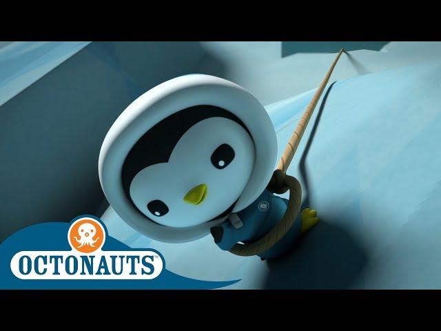 Octonauts - Operation Deep Freeze | Full Episodes | Cartoons for Kids