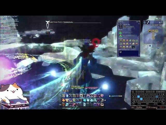 PoTD Solo BLM - F131-197 - (12/9/24 | 7.1)