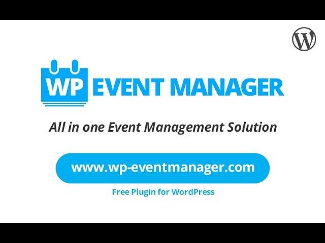 WP Event Manager Plugin Review