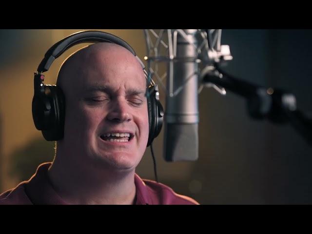 Despondent - Keith Sheehan (Studio Session Music Video)