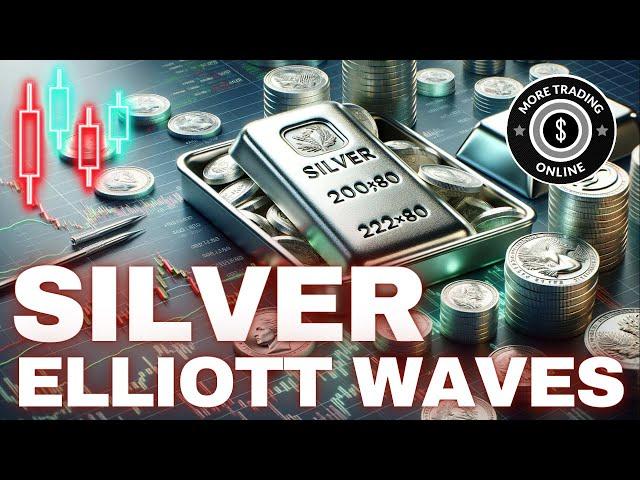 SILVER Futures Technical Analysis Today - Elliott Wave and Price News, Silver Price Prediction!