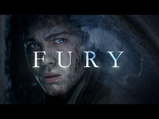 Fury | War
