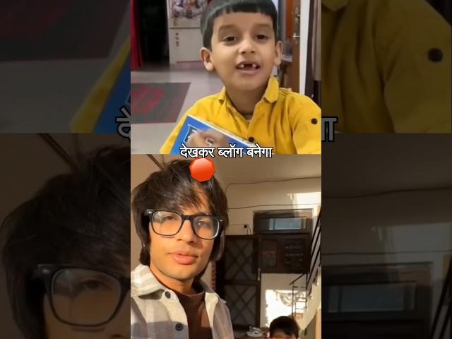 Esko dekhke content banega - Sourav Joshi latest vlog video #souravjoshivlogs