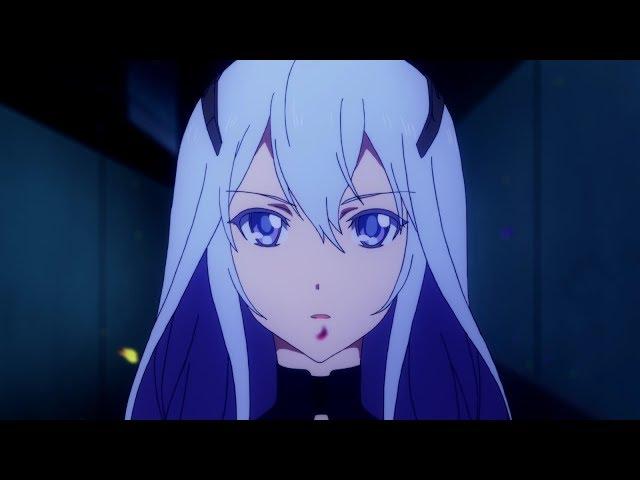 TVアニメ「BEATLESS」PV第二弾