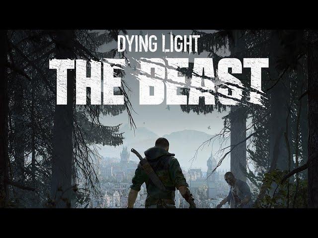 The Next Dying Light Game Just Got Announced | Dying Light: The Beast