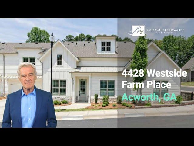 4428 Westside Farm Place