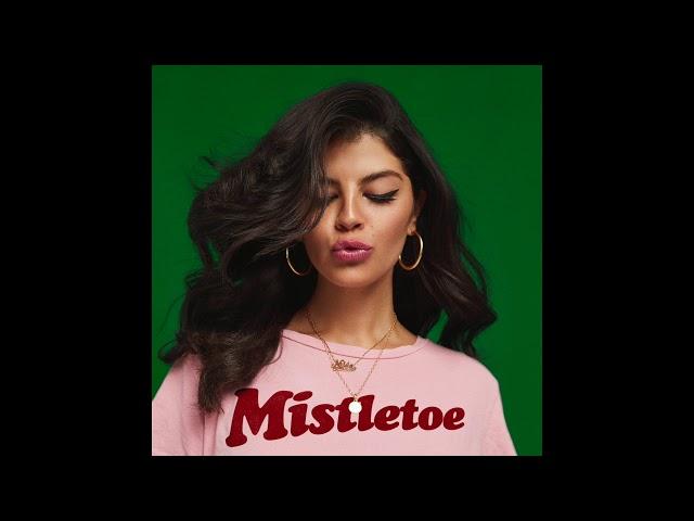 Nikki Yanofsky - Mistletoe (Official Audio)