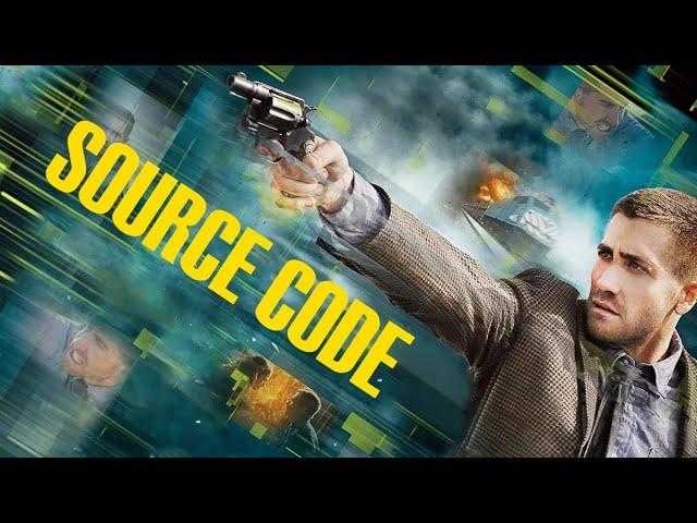 Source Code 2011 Movie || Jake Gyllenhaal, Michelle Monaghan || Source Code Movie Full Facts Review