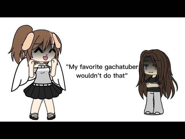 @Flotalendy gives you a warning to not trust your favorite gachatubers.