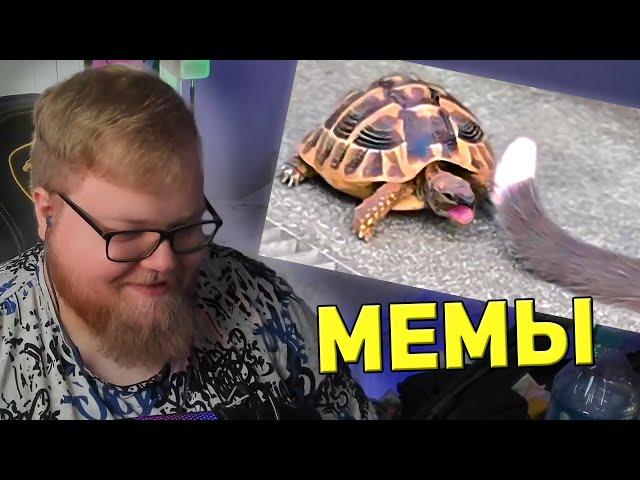 РЕАКЦИЯ T2x2: UNUSUAL MEMES COMPILATION V227