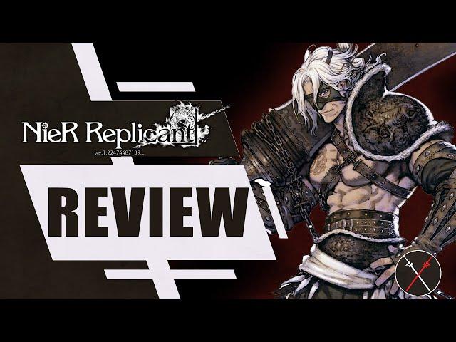 Nier Replicant Review: Nier Replicant Gameplay Impressions for the v1.22 Remaster - Is it worth it?
