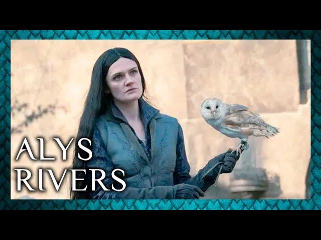 House of the Dragon 2: ALYS RIVERS – Attenzione Spoiler!