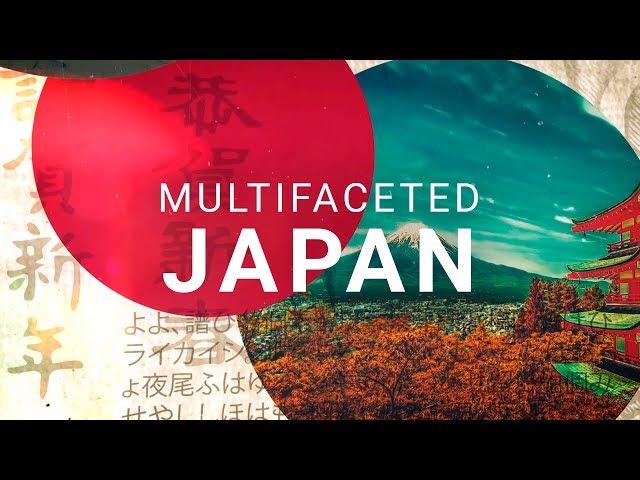 Документальный фильм «Япония многоликая» | Multifaceted Japan Documentary