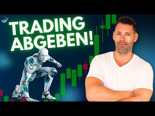 Trading? Mach du das!