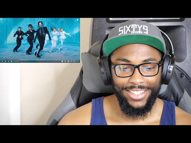 Taemin - Advice MV (Official Reaction)