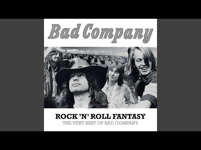 Rock 'n' Roll Fantasy (2015 Remaster)