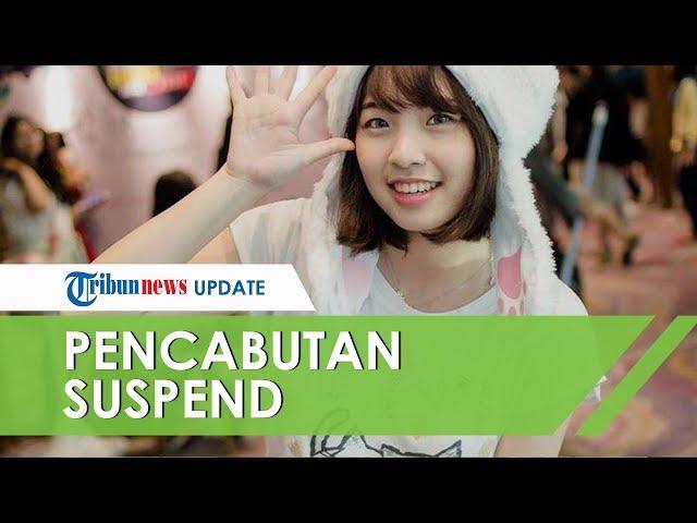 Kominfo Mencabut Sanksi Suspend 3 Video Youtube Milik Kimi Hime