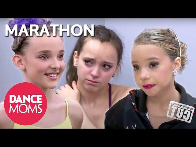 The BEST Episodes From Season 4 (FULL EPISODE MARATHON) | Dance Moms