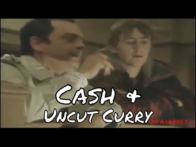 Cash and Curry uncut (Never seen before) Only Fools and Horses - ofah net