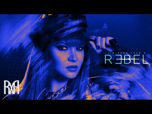 RxA - Rebel | Official Music Video