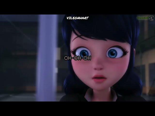 Miraculous - Lenni-Kim, Lou Jean | Ladybug French Opening (SUB. ESP) AMV canción/song