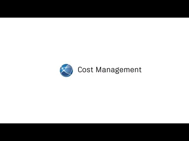 Autodesk Build Demo: Cost Management in Construction