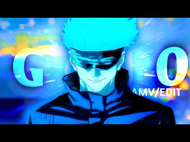 Gojo Satoru Har Funn Maula [AMV/Edit] | Gojo Satoru | Jujutsu Kaisen | Har Fun Maula | Tseries Music