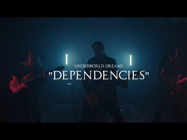 Underworld Dreams : Dependencies (Official Video)