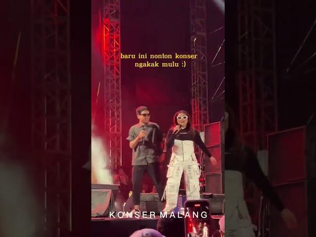 Vincent & Desta Digoyang Boiyen