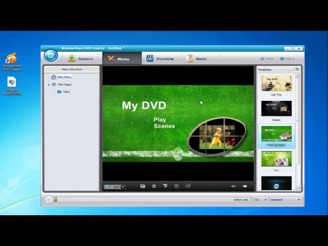 How to Burn Hulu Movies to DVD