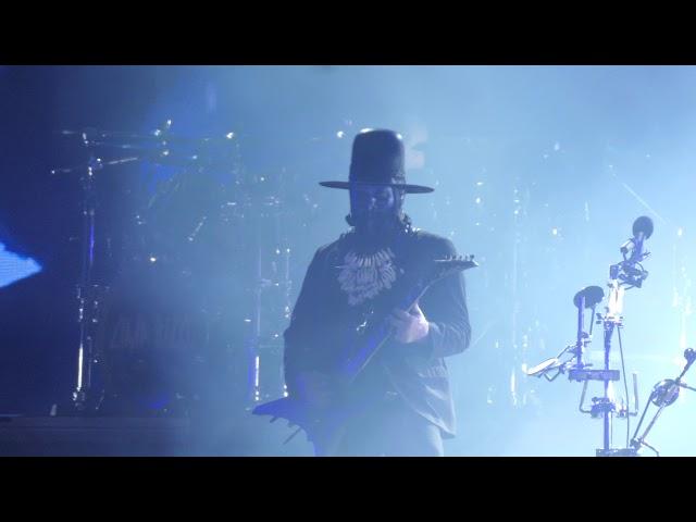 Limp Bizkit LIVE My Generation Moscow, Russia, Megasport Arena 2020-02-22 *3-CAM MIX* 4K