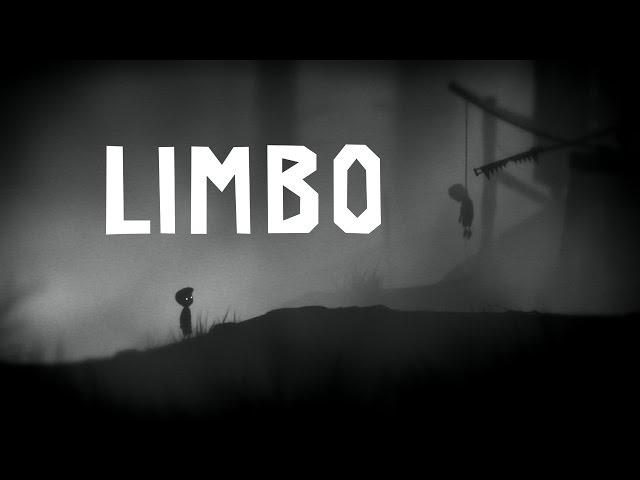 Bro's Play Games - Limbo