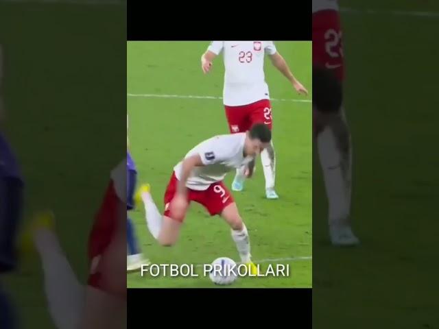 Futbol prikol tarjimalar