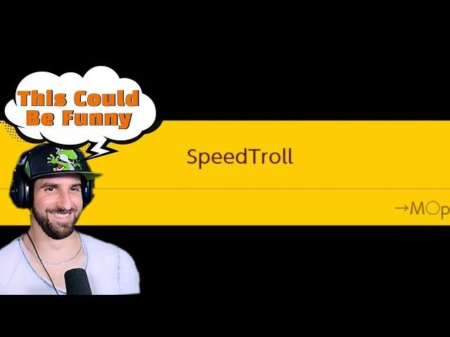 +78 | jetzt auch noch ein Speed-Troll?? | Endless Expert RUN